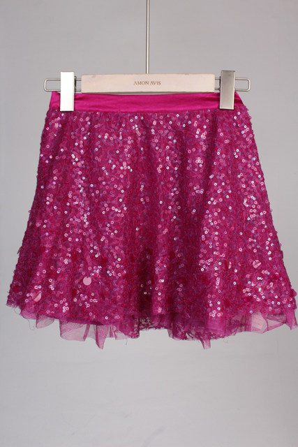 BK206 Ancient Vintage daily sweet Windson retro skirt cake skirt skirt summer skirt
