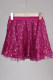 BK206 Ancient Vintage daily sweet Windson retro skirt cake skirt skirt summer skirt
