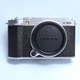 Fuji X-M5 retro literary anti-shake, micro-single Vlog mirrorless camera beauty, retro film camera xm5