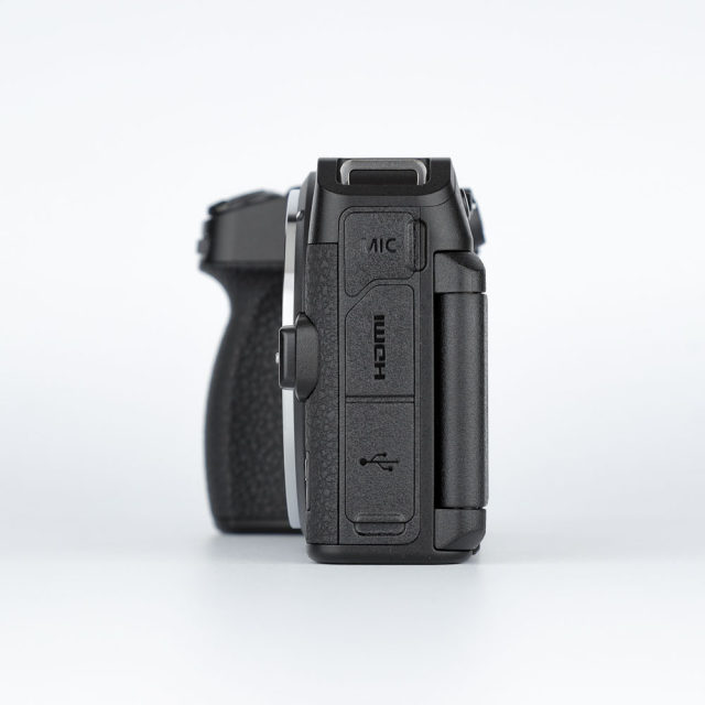 Nikon/Nikon Z30 Micro Single Entry High Definition Digital Camera Z50 HD Live 4K Video Anti-shake