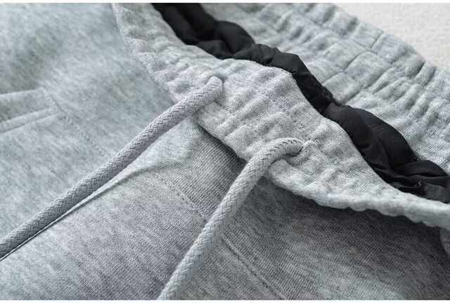 High waist pocket skirt 2024 spring and summer casual sports style slim and anti-exposure A-line skirt small skirt