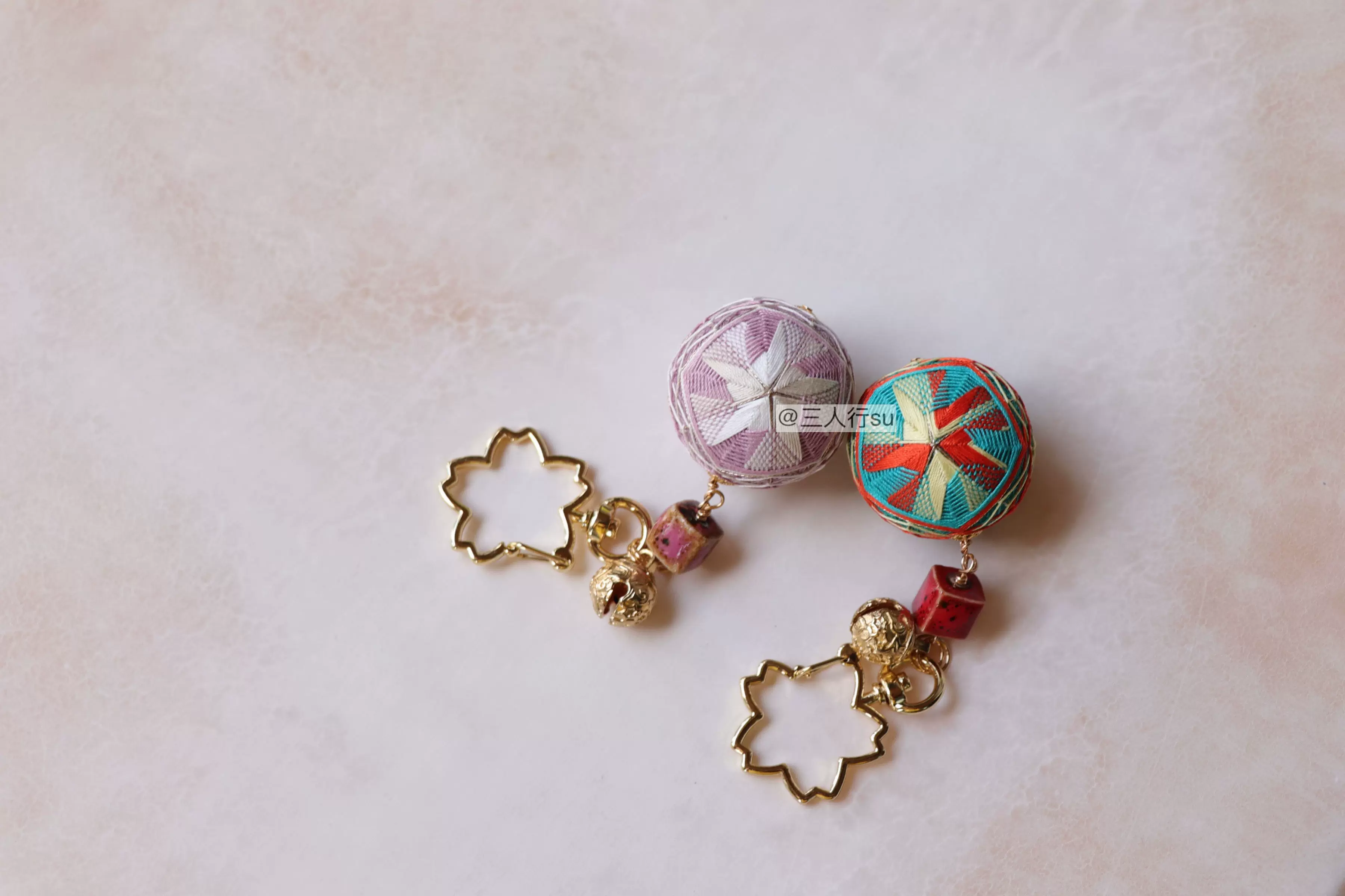 情侣款手鞠-新人首单立减十元-2021年12月淘宝海外