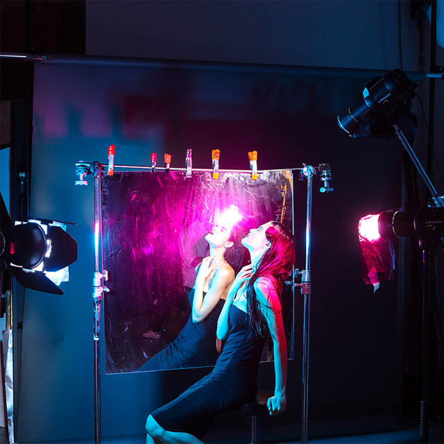 SELENS 20 color filter color paper set film television soft paper photography flashing light lamp color warm paper lightning paper filter paper color paper light background color color color color color color color color