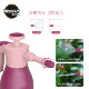 Meileke household watering kettle watering flowers disinfection sprinkler kettle air pressure gardening watering kettle spray disinfection kettle