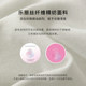 Amii2024 new summer style commuting asymmetric pleated skirt women's rose scent suit skirt little black skirt