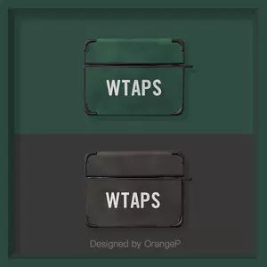 wtaps皮-新人首单立减十元-2022年5月|淘宝海外