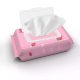 
Wet wipes wet wipes for babies' hands and mouth farts, large bags of wet wipes for newborns, affordable household items, one whole box for mass-sales