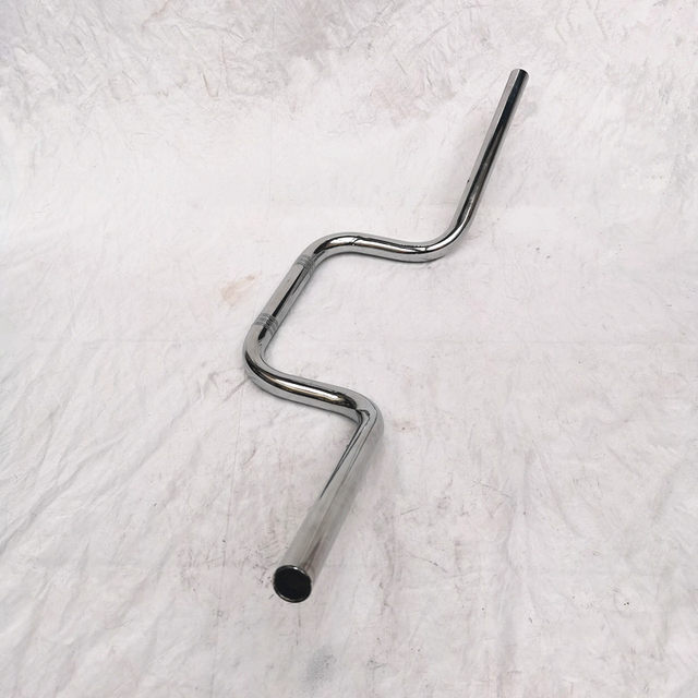 Adapted Haojue Wing DM HJ125-23/150-23A/23C motorcycle handlebar handlebars