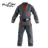Jiu-jitsu Uniform | Fluory | Fluory fire base 20 new brazilian jiu jitsu judo uniform