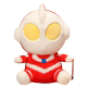 Genuine first generation Ultraman plush toy Tyro doll Seven doll rag doll boy sleeping birthday gift
