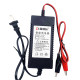 12V motorcycle battery charger General vehicle intelligent automatic repair 12 volt charger electric battery battery

