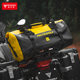 Motorcycle cycling waterproof helmet bag travel bag knight equipment pull back bag pack bag hanging bag backpack