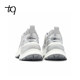 Talitaqoom silver daddy shoes rose flower thick-soled casual shoes tq women's shoes sneakers