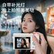 ccd digital camera high definition flip screen micro SLR entry student party camera travel birthday gift female student