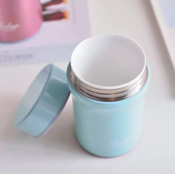 日本进口陶瓷内胆杯 新人首单立减十元 2021年12月 淘宝海外