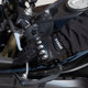 Motorcycle riding leather gloves in winter thin motorcycle windproof waterproof and breathable electric car four seasons universal men's and women's models
