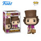 Funko Pop Wangka Wonka Surrounding Chocolate Factory Willy Wonka Noodle doll