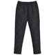 Middle-aged and elderly women's warm cotton pants, elderly pants, thickened outer wear, loose large size mom pants, plus velvet pants, grandma pants