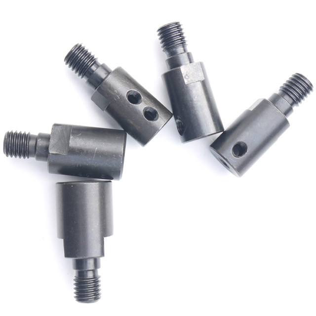 Qiniu M10 bushing saw blade connecting rod 775 motor saw blade angle grinder grinding wheel polishing disc saw blade grinding rod