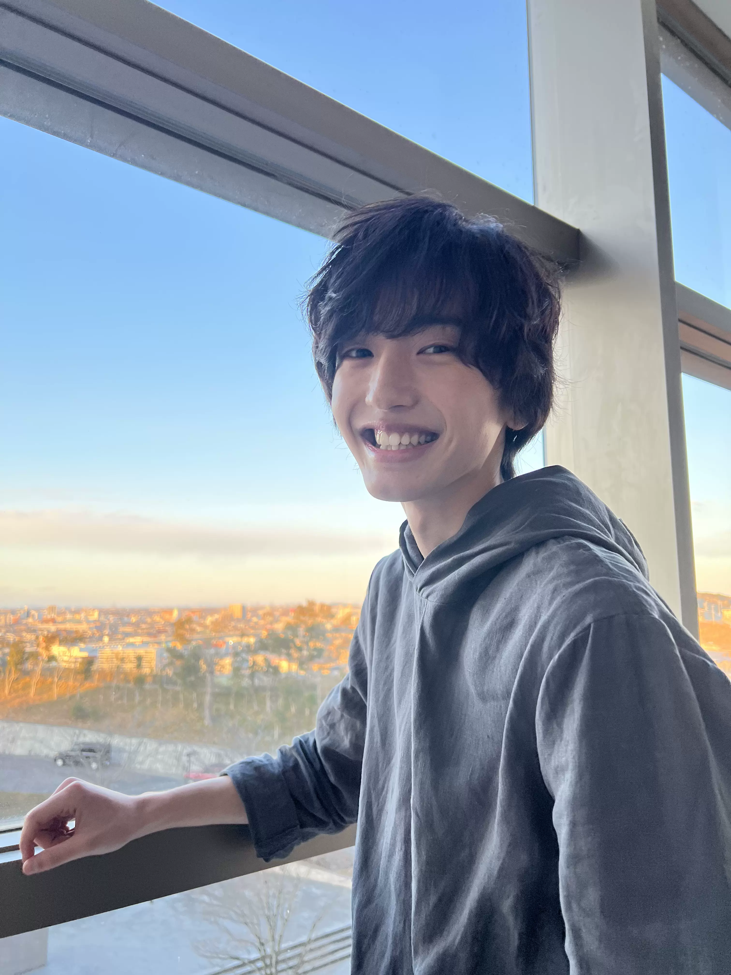 なにわ男子道枝駿佑世戀映畫今夜世界からこの戀が消え