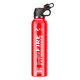 Car fire extinguisher 2025 new 21B water-based private car small high temperature resistant and explosion-proof annual firefighting equipment

