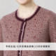 
Appreciating the years, knitted cardigans for middle-aged and elderly mothers, new autumn and winter tops, loose large size mothers' clothes