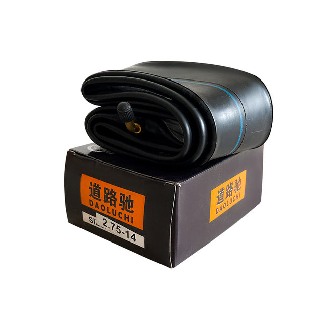 2.75-18 Luchi inner tube 2.50/3.50/3.75/4.00/4.50/5.00-8-10-12-17-14