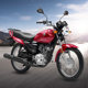 Chaoyang tire 2.50/2.75-18 motorcycle tire 250/275-18 inch straight-line front tire