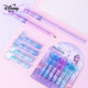 Disney Frozen Electric Stationery Gift Box Set Primary School Gift Pack Girls' Special Exam Start-up School Supplies Cartoon Gift First Grade Three-Five-Piece Set Children's Kindergarten