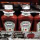 Costco Kaishi Sam purchased HEINZ/Heinz Tomato Sauce Sand 1.25kg Bottle