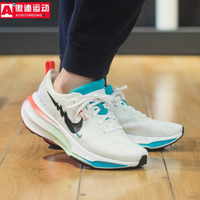 Nike men's shoes 2024 new ZOOMX Invinciable 3 Dragon Nian Limited