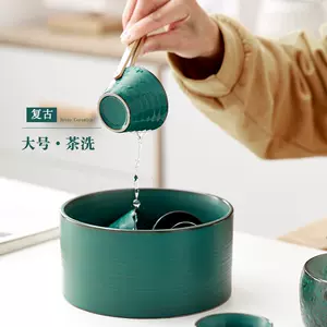 日式抹茶碗-新人首单立减十元-2022年4月|淘宝海外