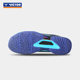 Victor Genuine Victory Badminton Shoes Professional Competition Fighting Training Sports Shoes Li Zijia Boots A970NL
