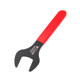 Dull head wrench 363240382430 wrench ultra-thin dull fork 4034 single-head thin model 27