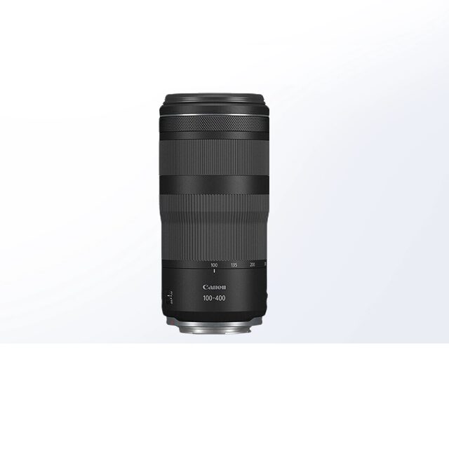 Canon RF 100-400mm F/5.6-8 IS USM telephoto RF 100-400 lens