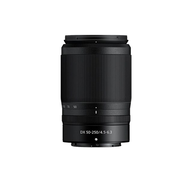 Nikon Z50-250mm F4.5-6.3 VR micro single telephoto telephoto lens 50250 z bayonet