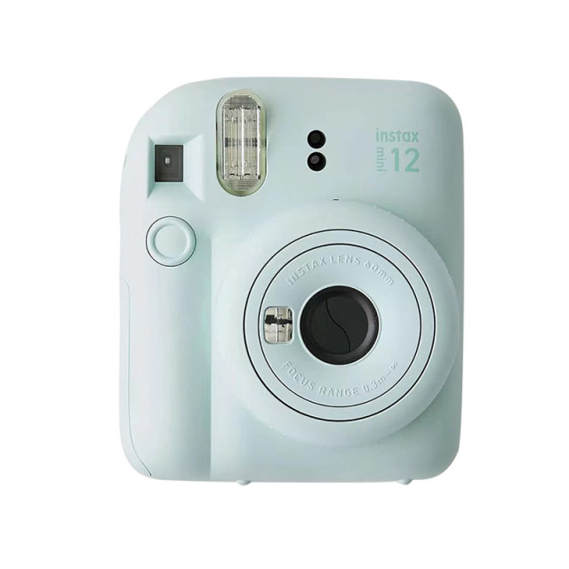 
Fujifilm instax mini12 instant camera overseas version