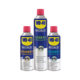 WD-40 motorcycle chain maintenance set motorcycle lubricant chain cleaning agent wax rust remover
