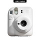 [State Subsidy] Fuji mini12 Polaroid Cute Boys and Girls Day Gift Overseas Edition