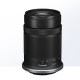 Canon RF-S 55-210mm IS STM mirrorless lens anti-shake mid-telephoto telephoto 55210