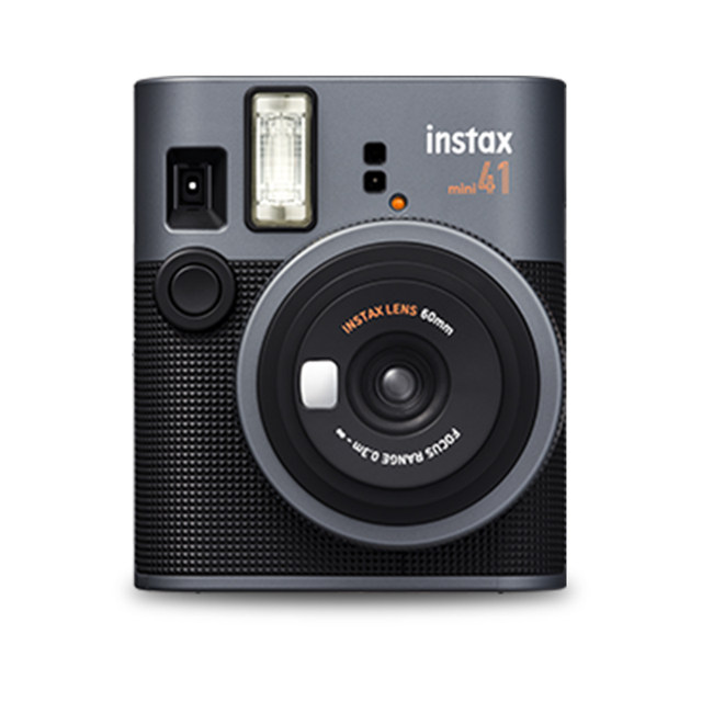 
Fujifilm Instax mini41 Polaroid One Imaging Overseas Edition