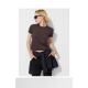 Can be returned within 1 hour Korean direct mail uniqlo top T-shirt is authentic and fashionable, versatile and simple, comfortable to wear