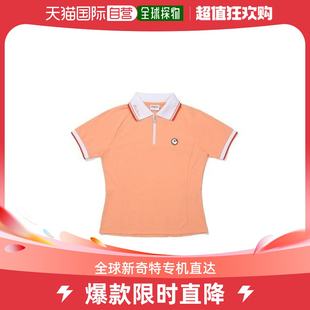 韓国ダイレクトメール MALBON GOLF スポーツ Tシャツ MALBON GOLF マルボンゴルフ レディーススタイル