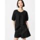 Can be returned within 1 hour Korean direct mail uniqlo shirt linen short sleeve authentic fashion versatile comfortable simple

