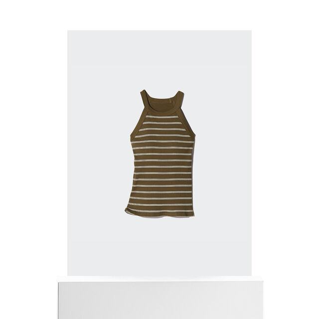 Korean direct mail uniqlo bra
