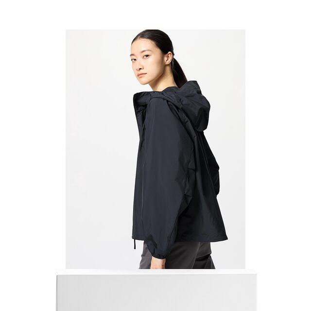 Can be returned within 1 hour Korean direct mail uniqlo coat Uniqlo coat fashionable comfortable trendy and versatile