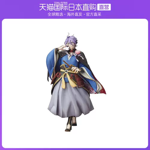 刀剑乱舞歌仙 新人首单立减十元 22年2月 淘宝海外