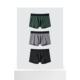 Japan direct mail Uniqlo AERIZM men's briefs 3-pack 478657 UNIQLO