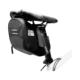 Gorix waterproof bicycle saddle bag bicycle rear bag GX-SB40