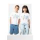 
Japan Direct Mail UNIQLO Children's T-Shirt 474767-00 Uniqlo